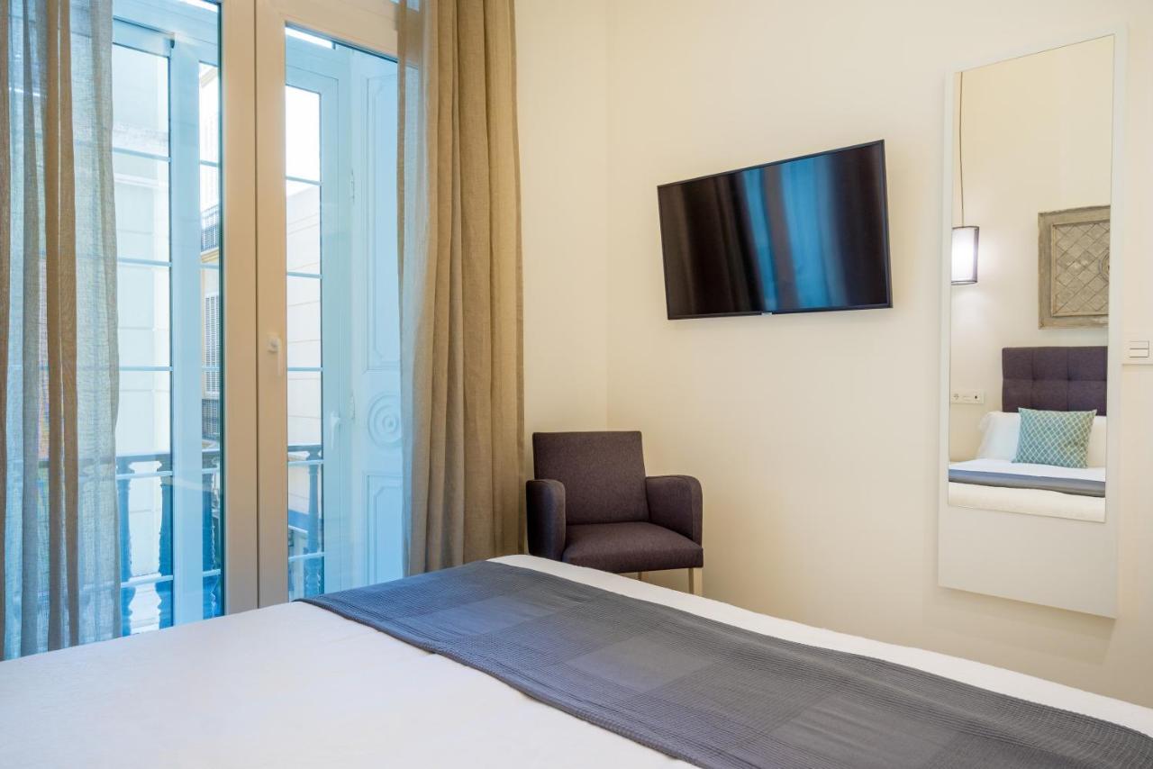 Iloftmalaga Velazquez Apartment Fuengirola