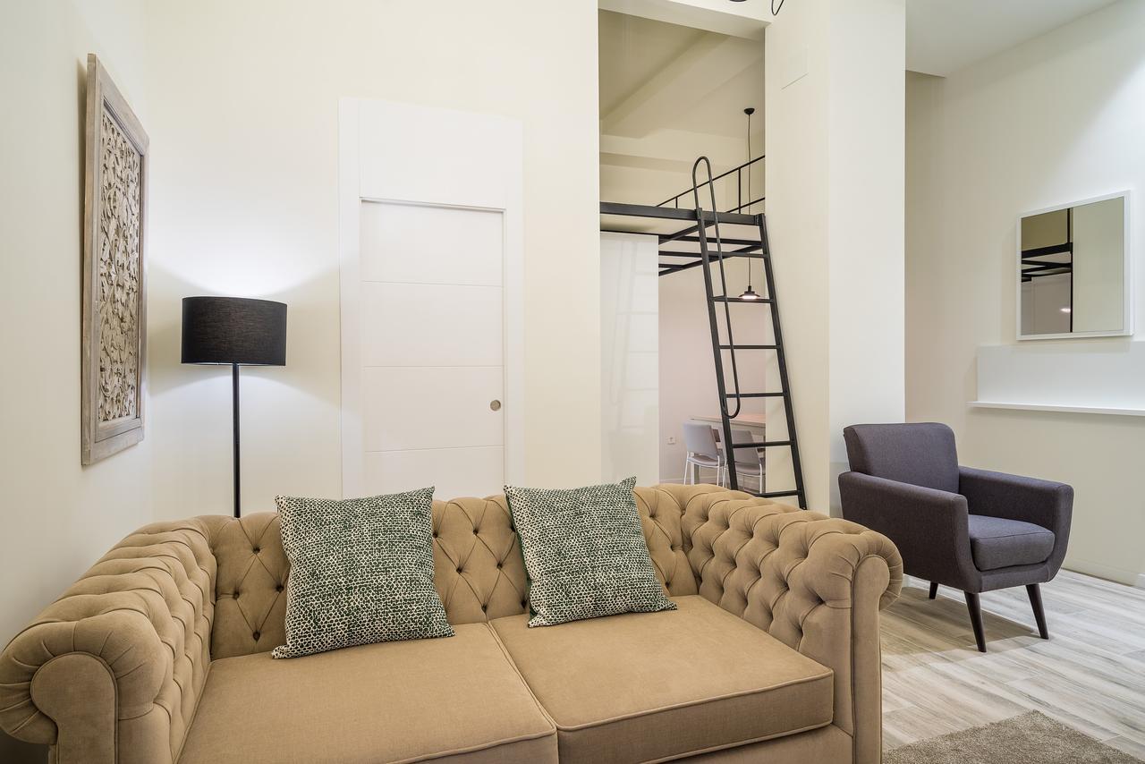 Apartment Iloftmalaga Velazquez *