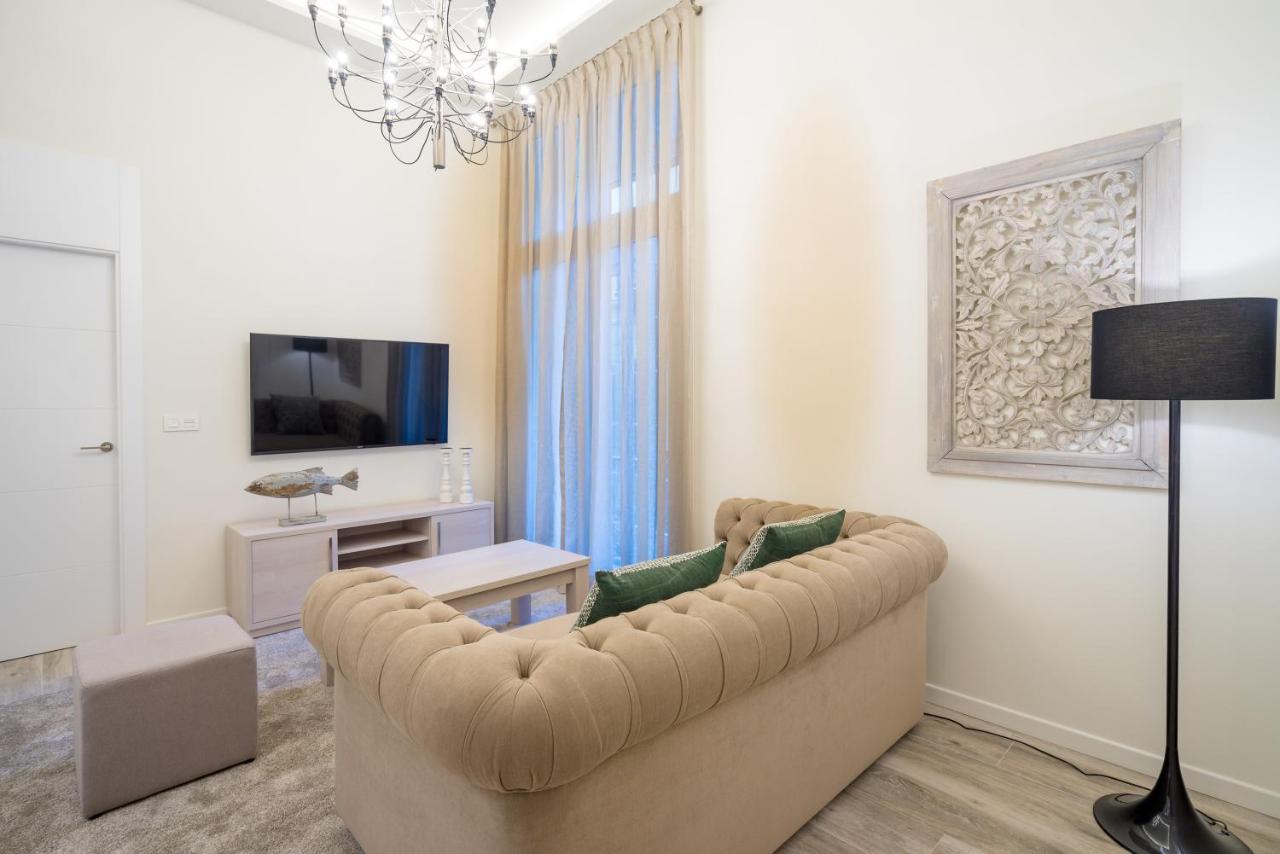 Apartment Iloftmalaga Velazquez *