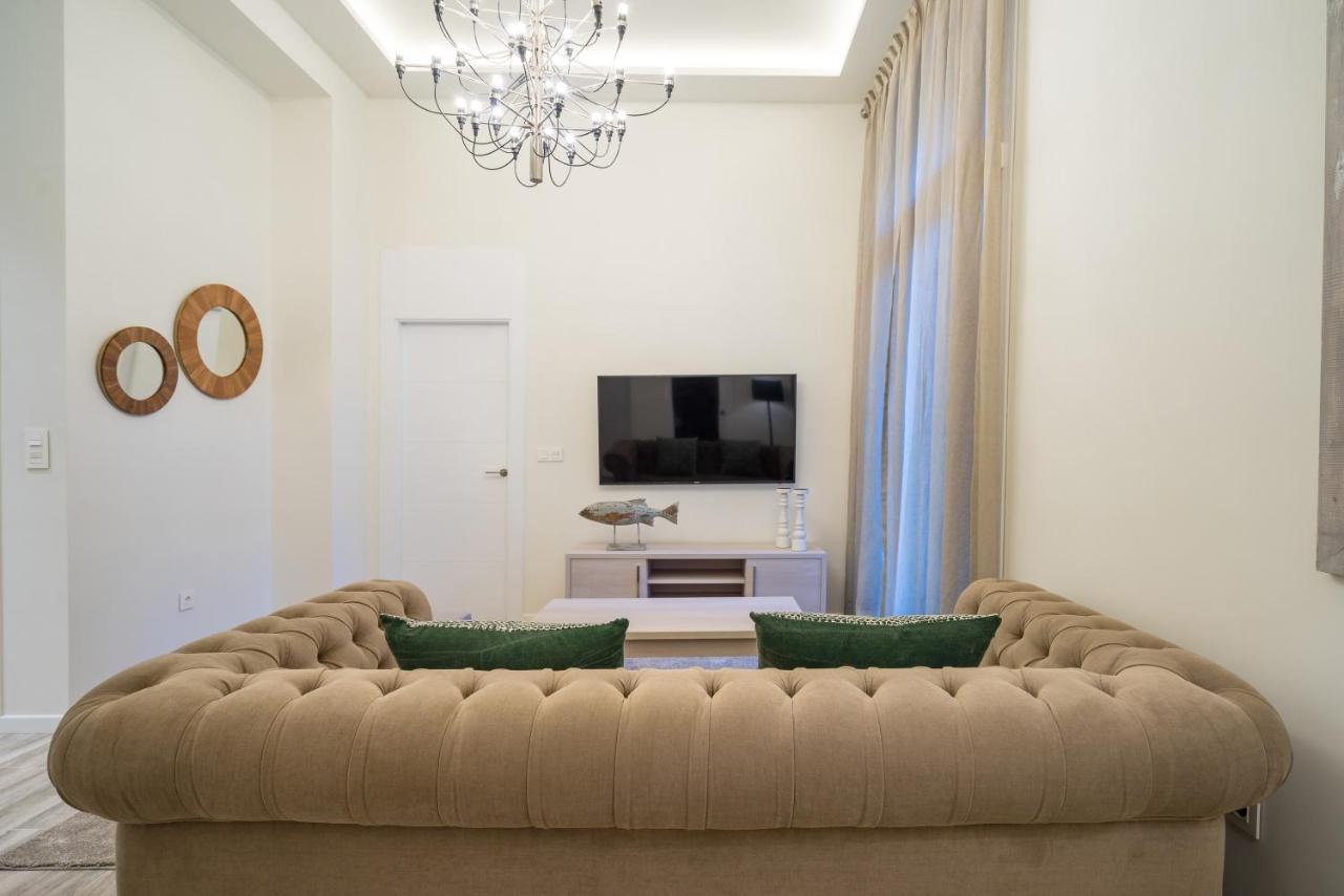 Iloftmalaga Velazquez Apartment