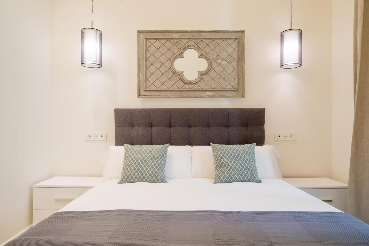 Apartment Iloftmalaga Velazquez Fuengirola