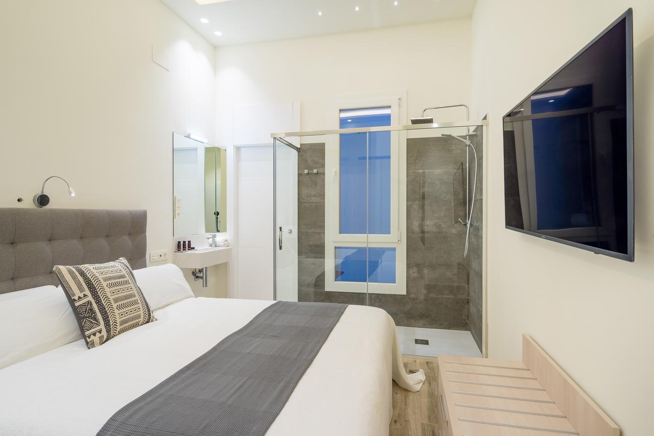 Iloftmalaga Velazquez Apartment *