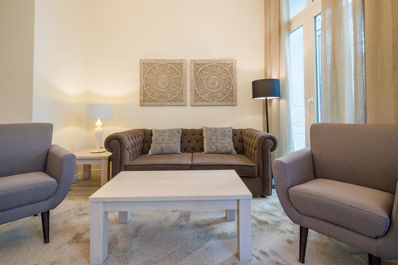 Iloftmalaga Velazquez Apartment Fuengirola
