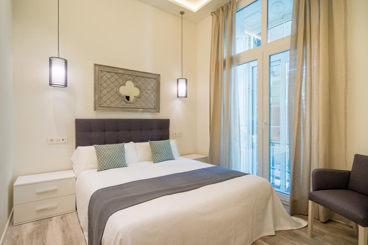 Iloftmalaga Velazquez Apartment