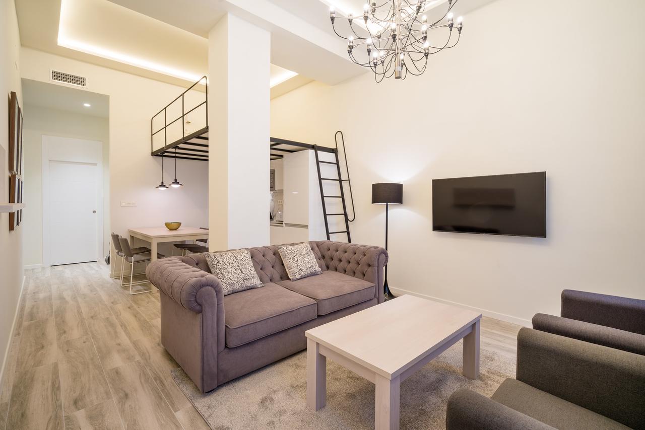 Iloftmalaga Velazquez Apartment *