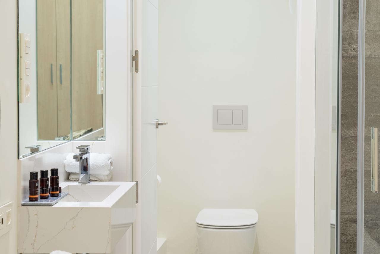 Iloftmalaga Velazquez Apartment *